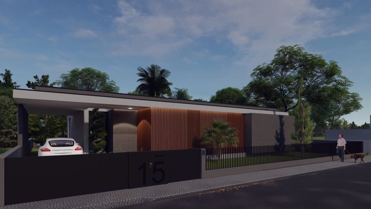 Terreno para Venda em Esposende, Marinhas e Gandra Foto 4