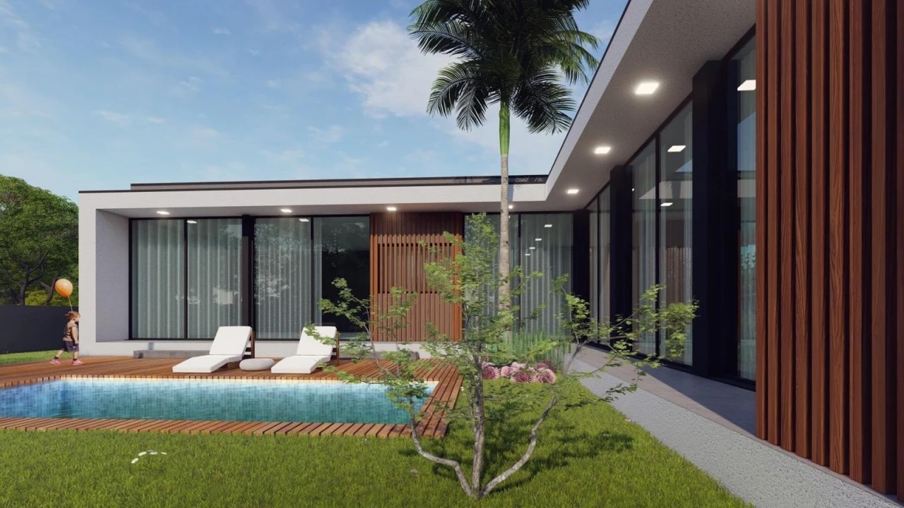 Terreno para Venda em Esposende, Marinhas e Gandra Foto 1