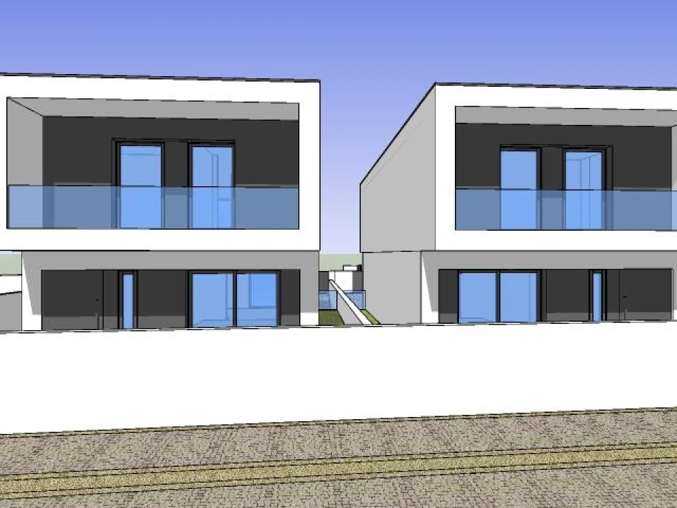 Moradia T3 para Venda em Barcelos, V.Boa, V.Frescainha Foto 7