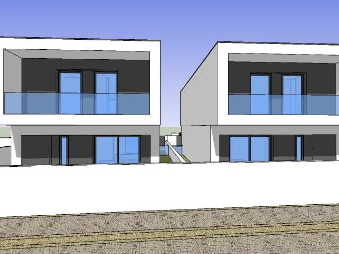 Moradia T3 para Venda em Barcelos, V.Boa, V.Frescainha Foto 7