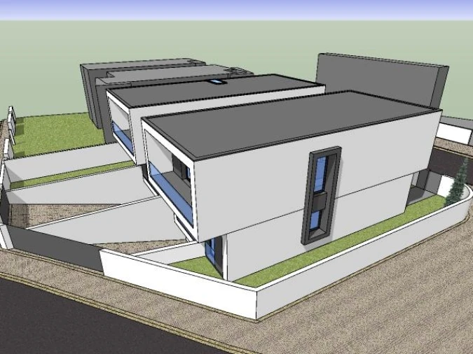 Moradia T3 para Venda em Barcelos, V.Boa, V.Frescainha Foto 5