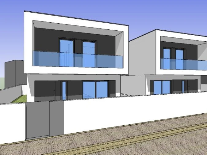 Moradia T3 para Venda em Barcelos, V.Boa, V.Frescainha Foto 9
