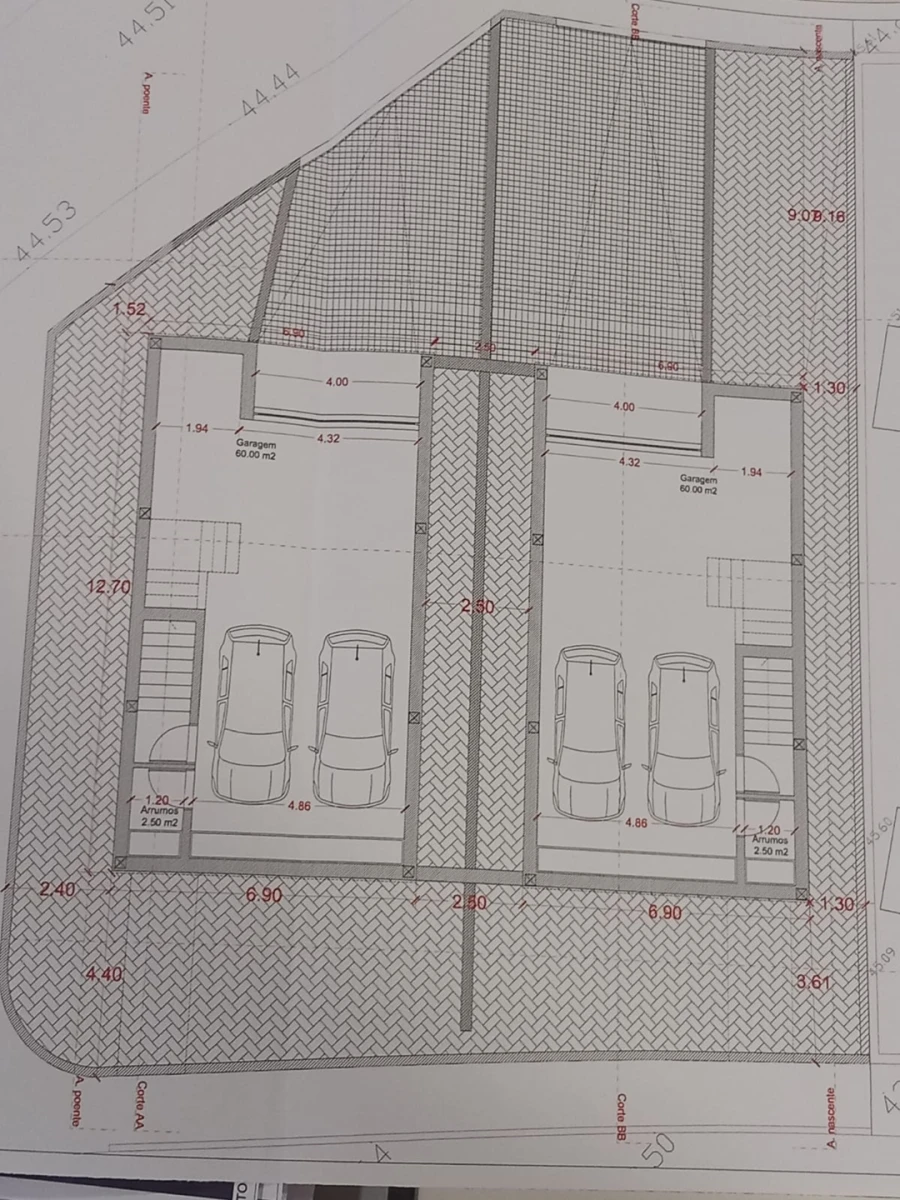 Moradia T3 para Venda em Barcelos, V.Boa, V.Frescainha Foto 19