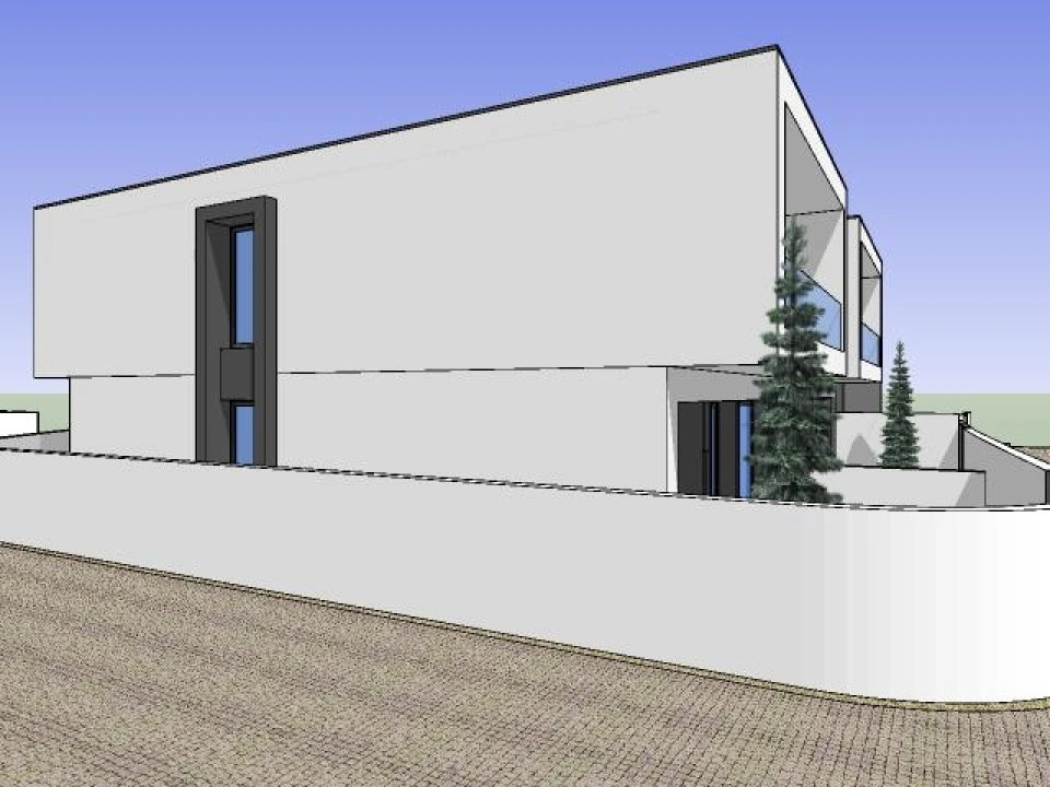 Moradia T3 para Venda em Barcelos, V.Boa, V.Frescainha Foto 11