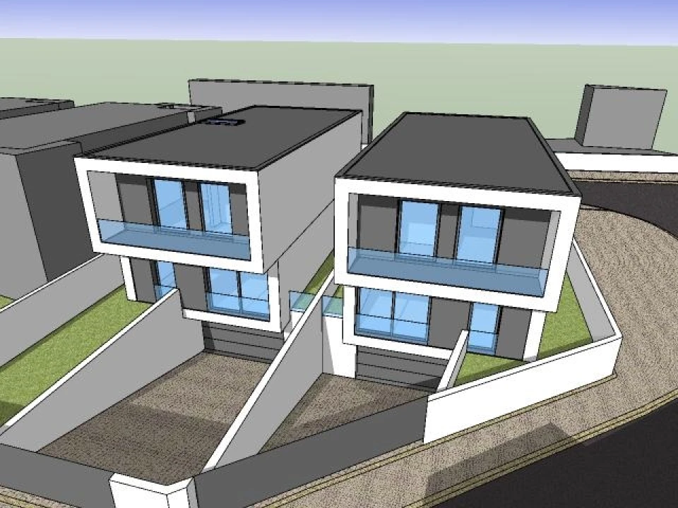 Moradia T3 para Venda em Barcelos, V.Boa, V.Frescainha Foto 10