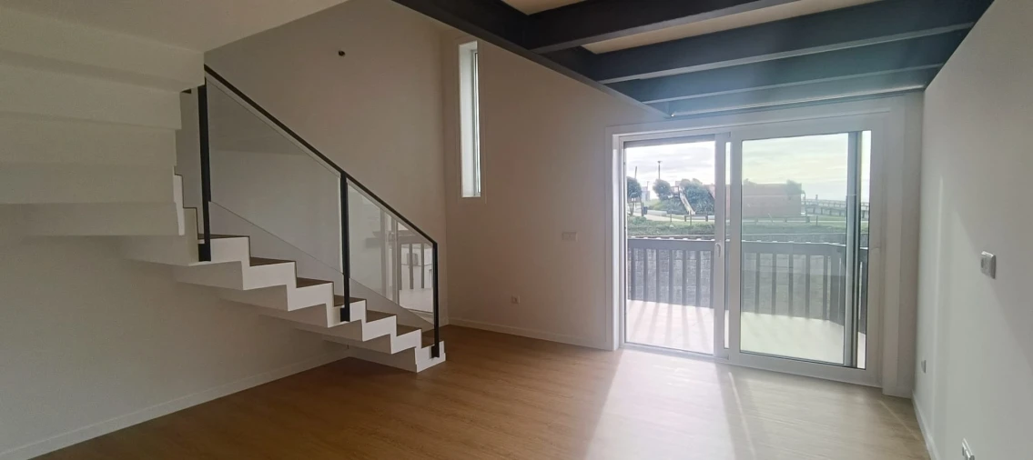 Moradia T3 para Venda em Aver-O-Mar, Amorim e Terroso Foto 29