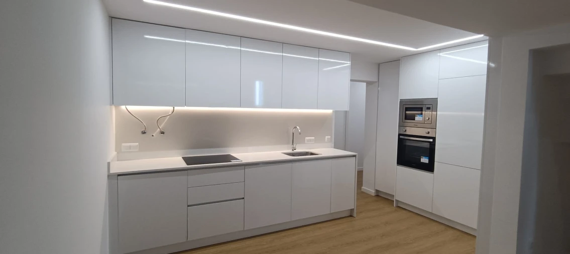 Moradia T3 para Venda em Aver-O-Mar, Amorim e Terroso Foto 19