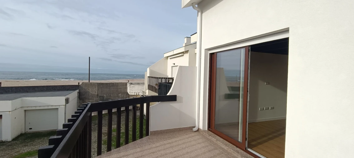 Moradia T3 para Venda em Aver-O-Mar, Amorim e Terroso Foto 35