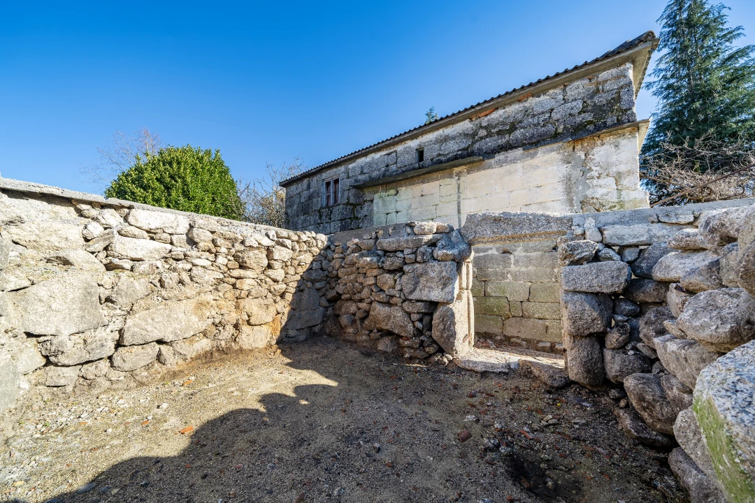 Quinta T13 para Venda em Rossas Foto 27
