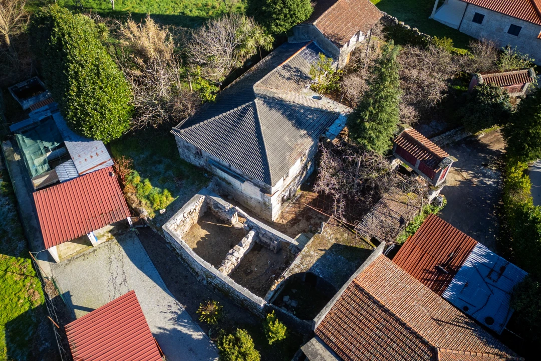 Quinta T13 para Venda em Rossas Foto 17