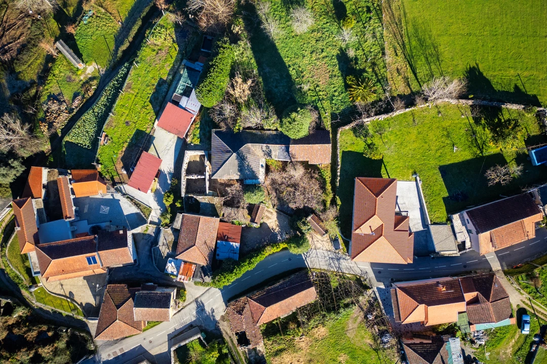Quinta T13 para Venda em Rossas Foto 21