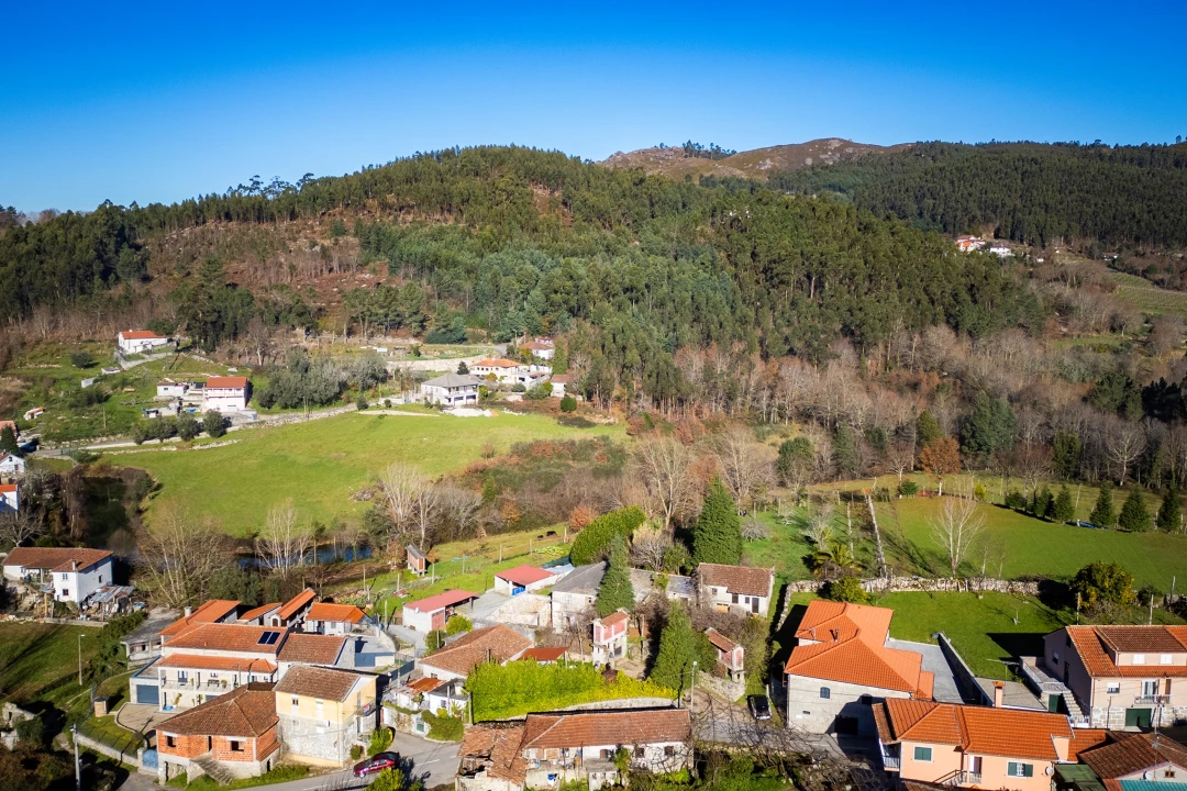 Quinta T13 para Venda em Rossas Foto 6