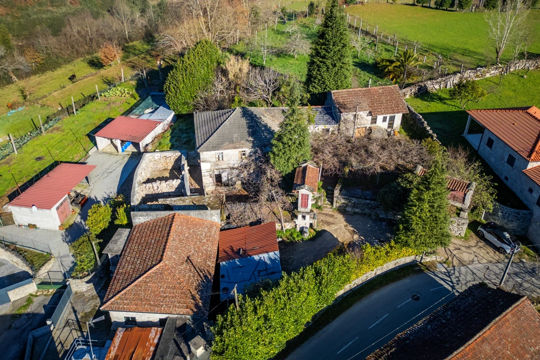 Quinta T13 para Venda em Rossas Foto 18