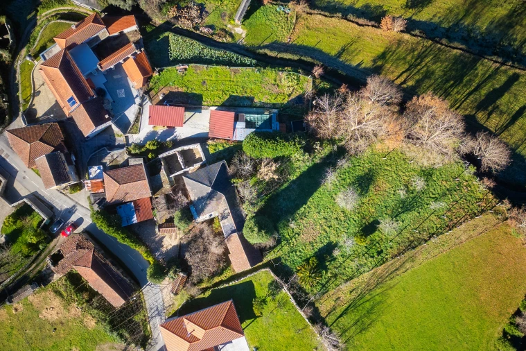 Quinta T13 para Venda em Rossas Foto 10