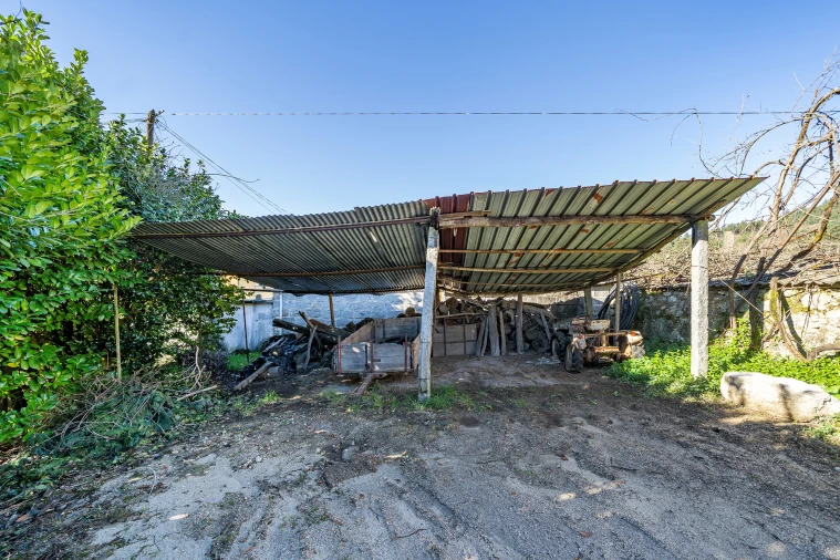 Quinta T13 para Venda em Rossas Foto 23