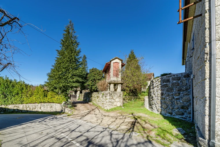 Quinta T13 para Venda em Rossas Foto 8