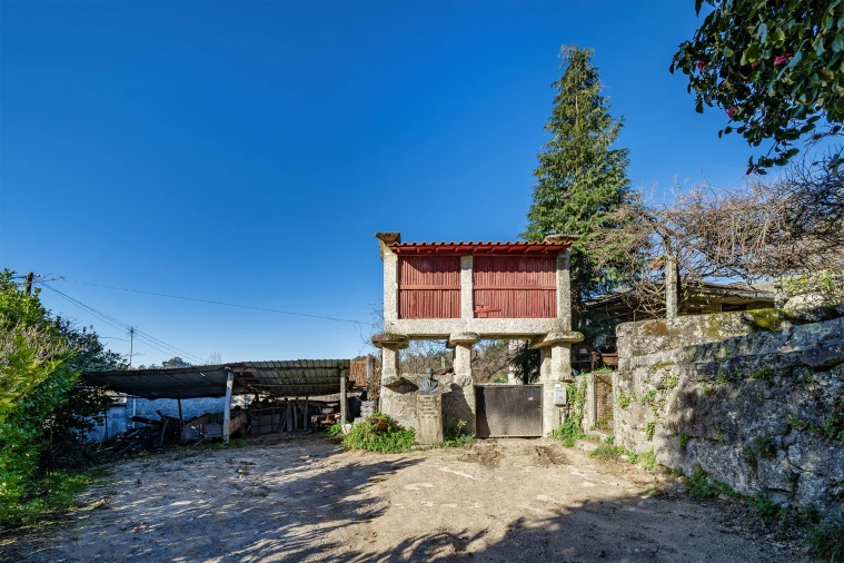 Quinta T13 para Venda em Rossas Foto 19