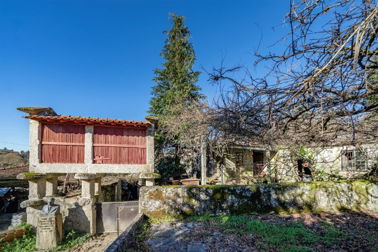 Quinta T13 para Venda em Rossas Foto 25