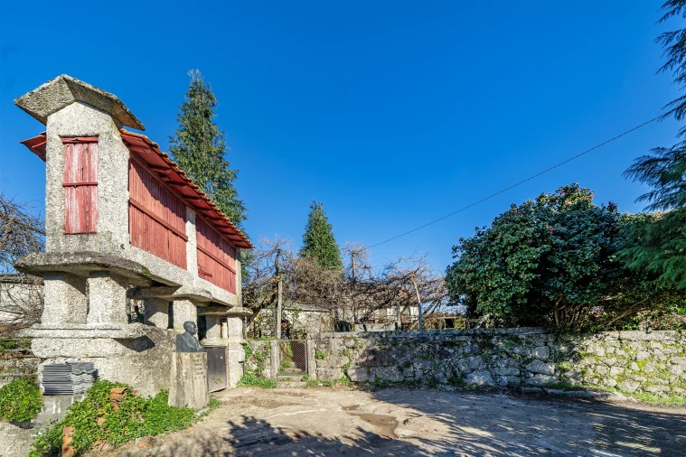 Quinta T13 para Venda em Rossas Foto 24