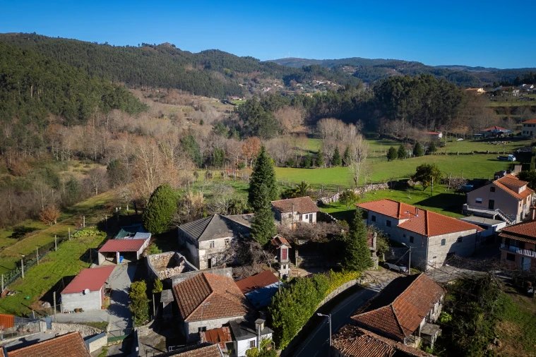 Quinta T13 para Venda em Rossas Foto 4