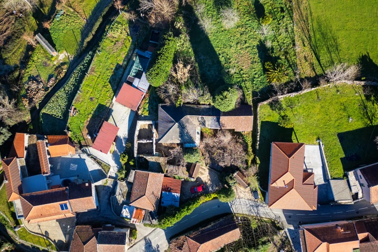 Quinta T13 para Venda em Rossas Foto 14