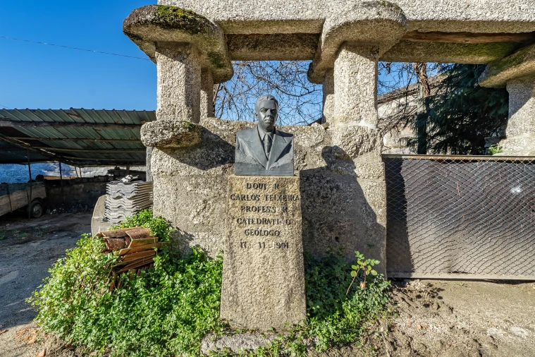 Quinta T13 para Venda em Rossas Foto 29