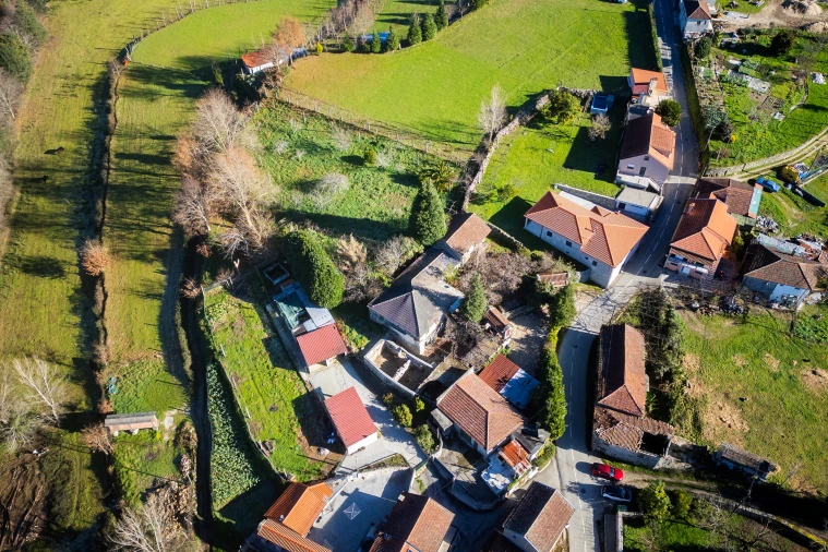 Quinta T13 para Venda em Rossas Foto 12