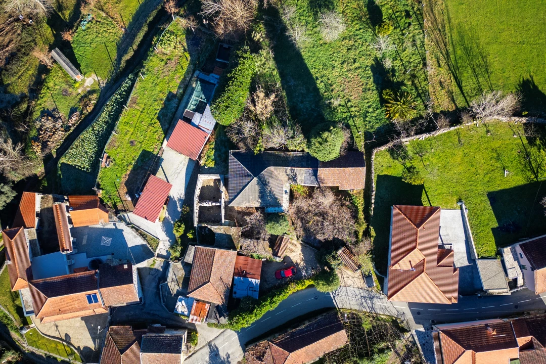 Quinta T13 para Venda em Rossas Foto 14
