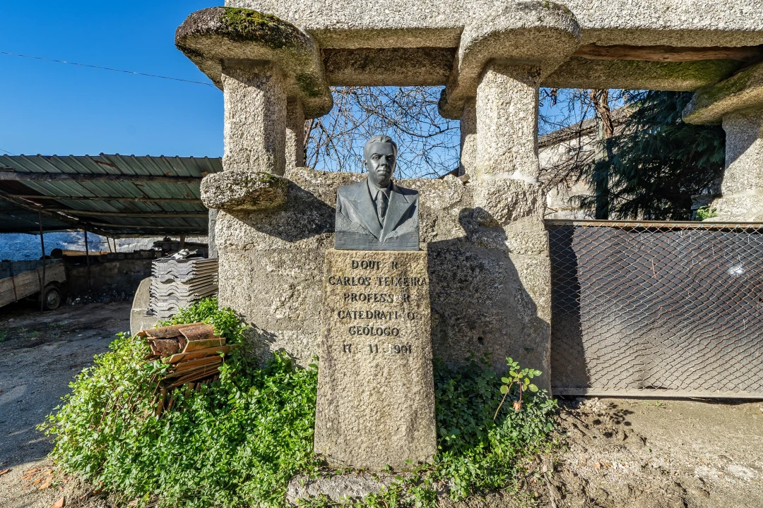 Quinta T13 para Venda em Rossas Foto 29