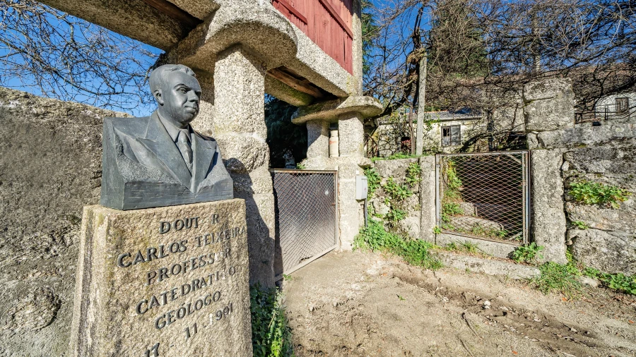 Quinta T13 para Venda em Rossas