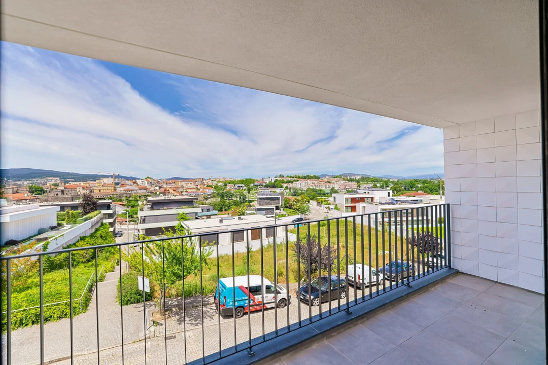 Apartamento T3 para Venda em Barcelinhos Foto 20