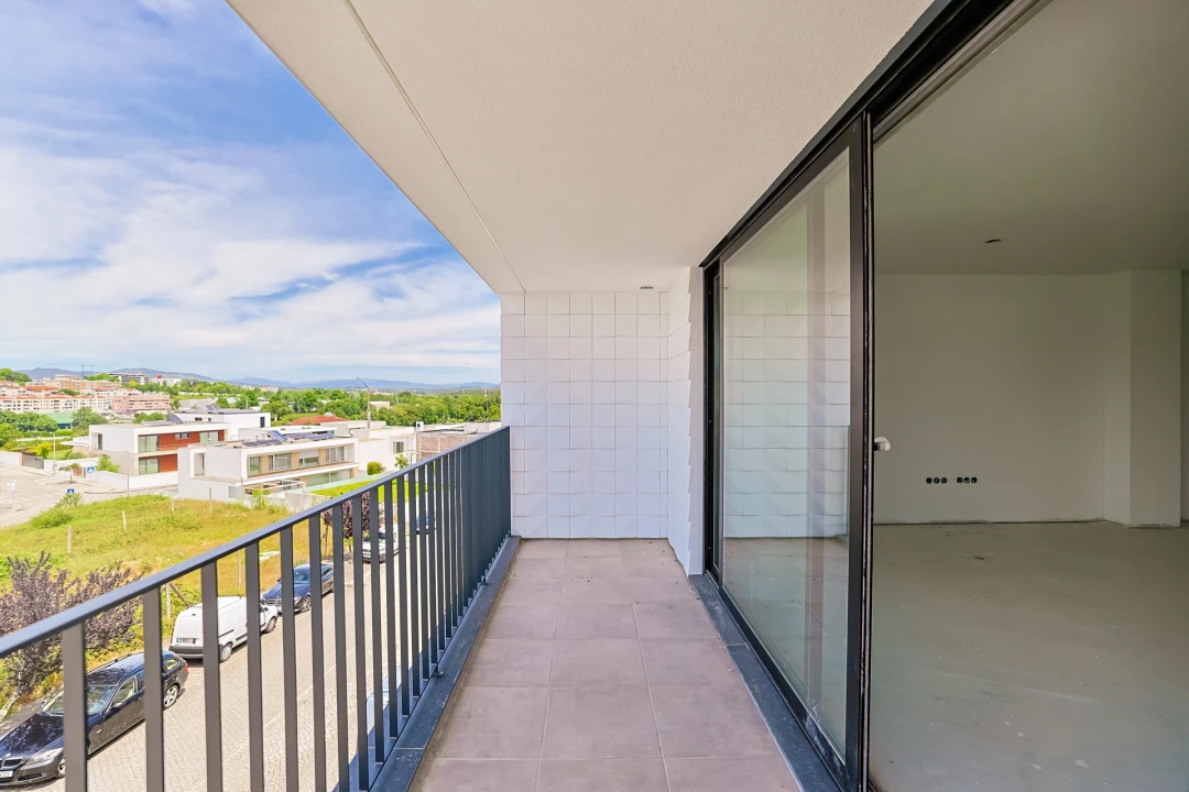 Apartamento T3 para Venda em Barcelinhos Foto 19