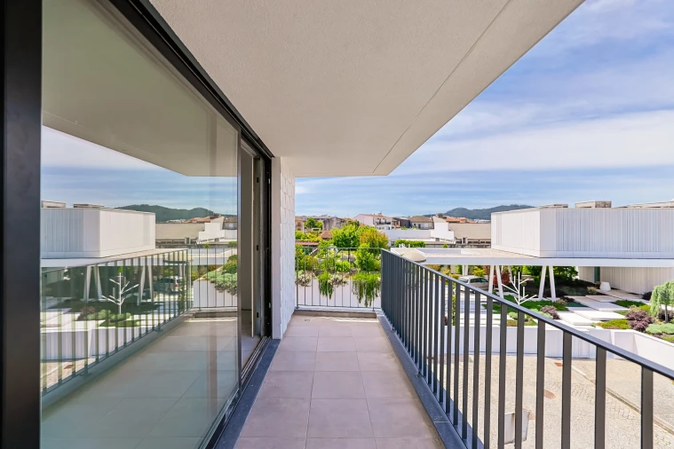 Apartamento T3 para Venda em Barcelinhos