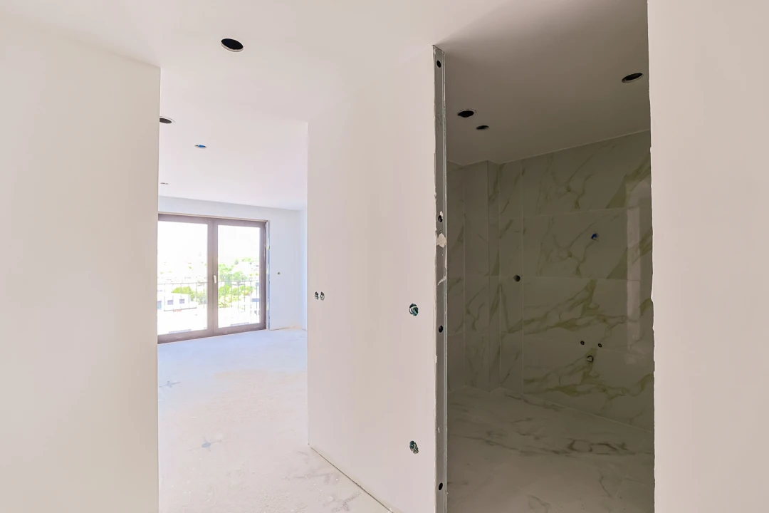 Apartamento T3 para Venda em Barcelinhos Foto 8