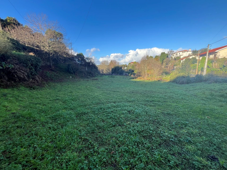 Terreno para Venda em Areias de Vilar e Encourados Foto 3