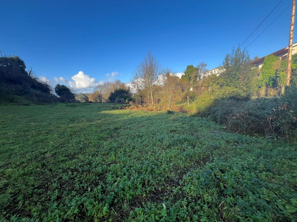 Terreno para Venda em Areias de Vilar e Encourados Foto 4