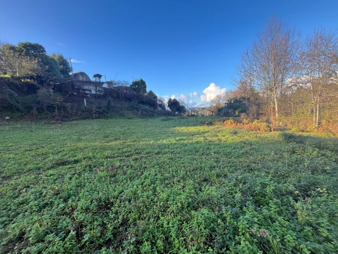 Terreno para Venda em Areias de Vilar e Encourados Foto 8