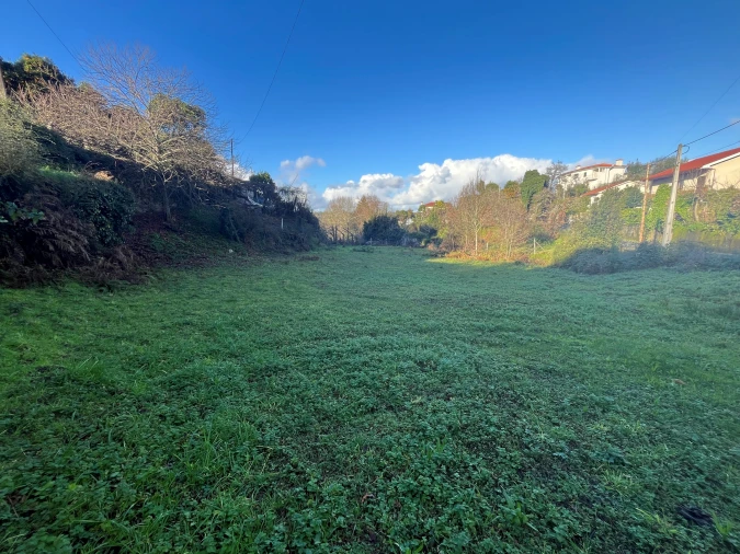 Terreno para Venda em Areias de Vilar e Encourados Foto 3