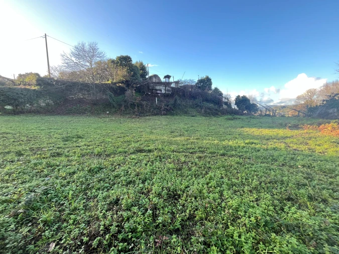 Terreno para Venda em Areias de Vilar e Encourados Foto 6