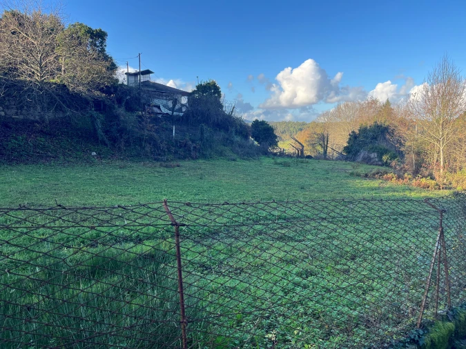 Terreno para Venda em Areias de Vilar e Encourados Foto 12