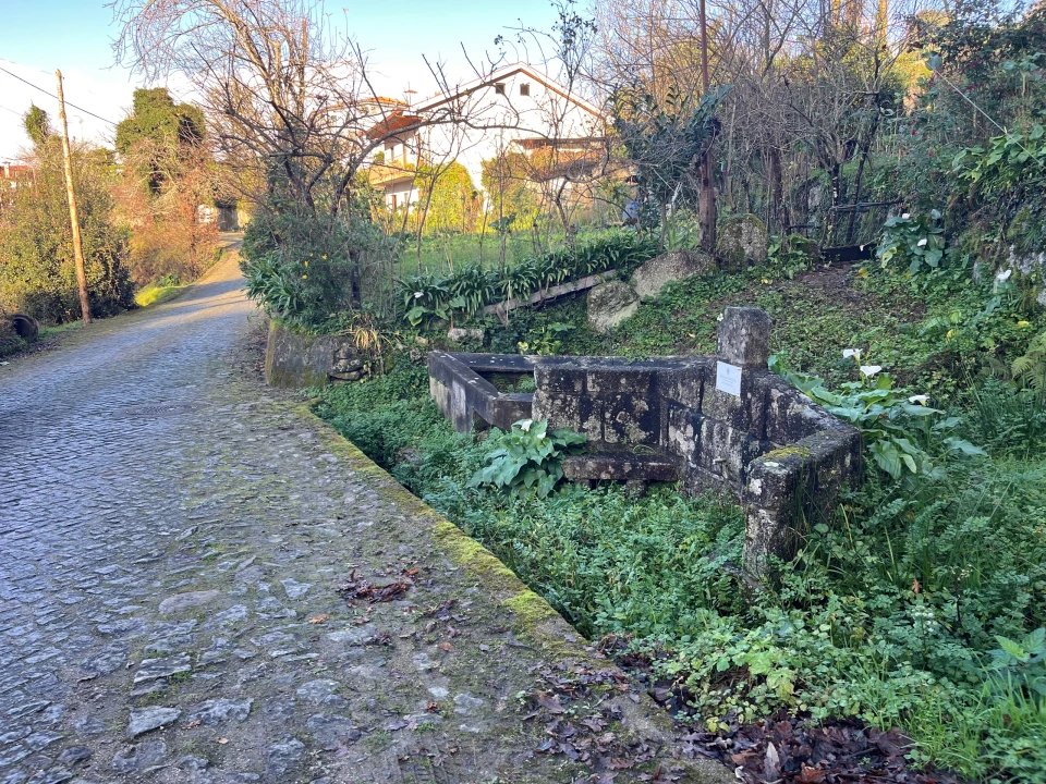 Terreno para Venda em Areias de Vilar e Encourados Foto 13
