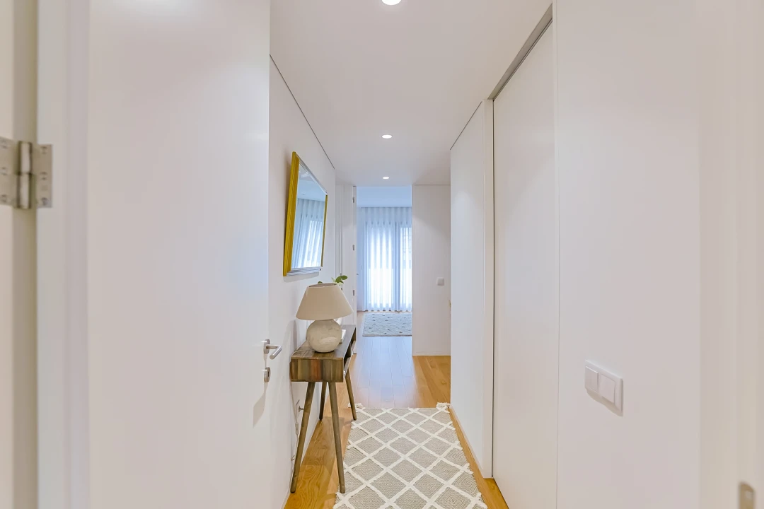 Apartamento T3 para Venda em Azurem Foto 3