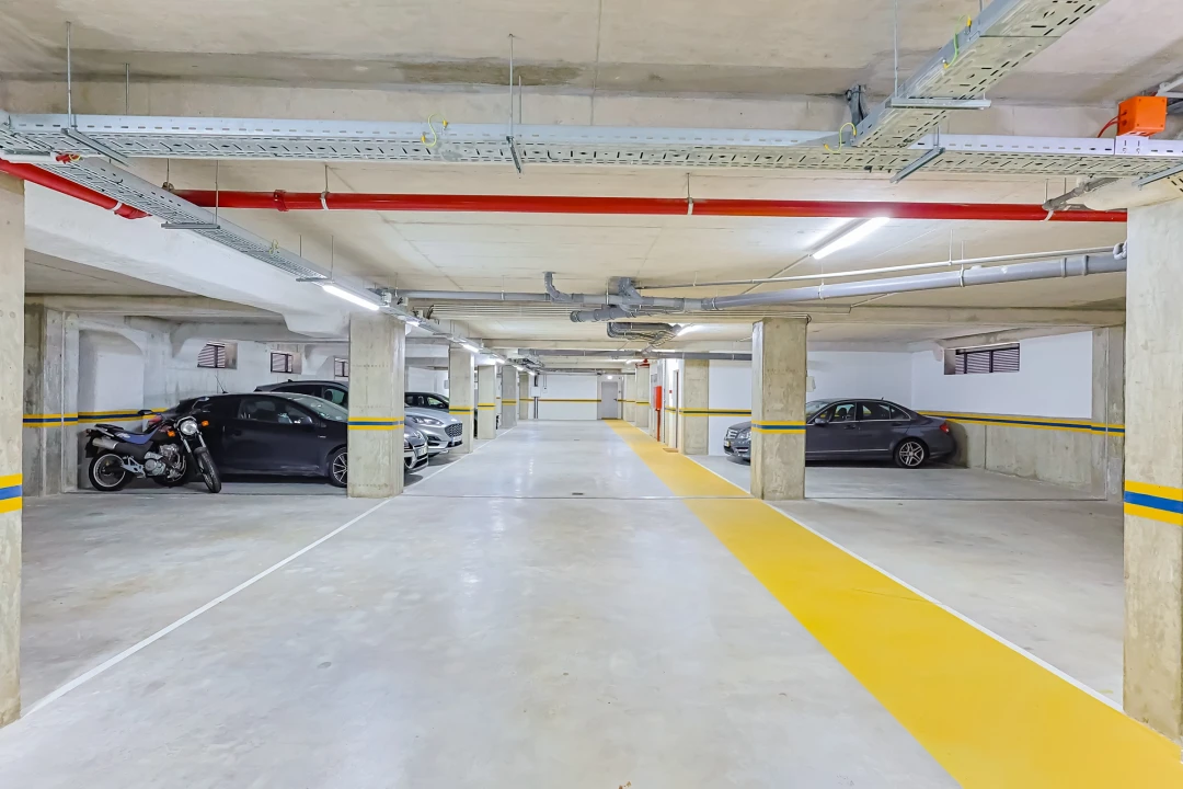 Apartamento T3 para Venda em Azurem Foto 29