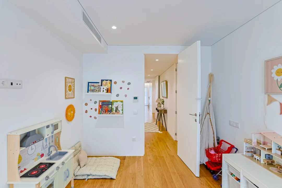 Apartamento T3 para Venda em Azurem Foto 12