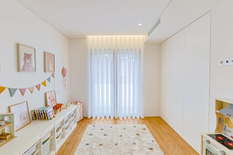 Apartamento T3 para Venda em Azurem Foto 19