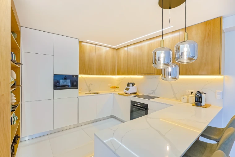 Apartamento T3 para Venda em Azurem Foto 14