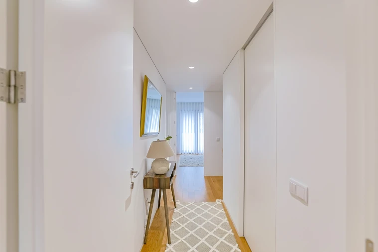 Apartamento T3 para Venda em Azurem Foto 3