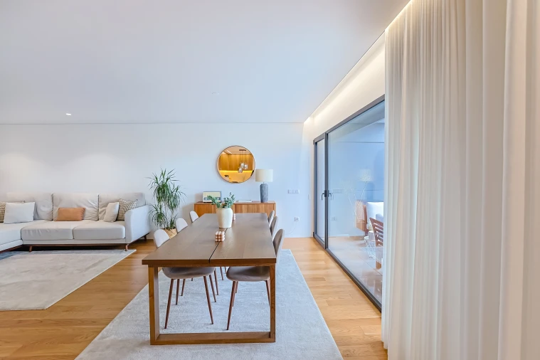 Apartamento T3 para Venda em Azurem Foto 15