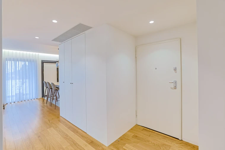 Apartamento T3 para Venda em Azurem Foto 4