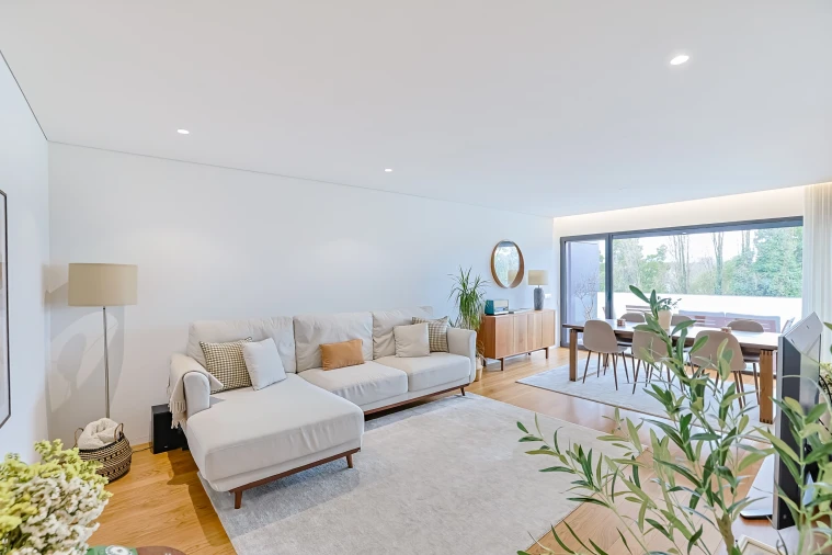 Apartamento T3 para Venda em Azurem Foto 21